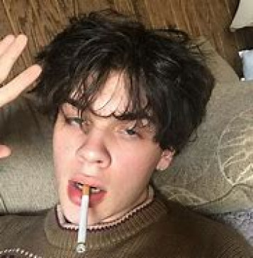 Kinzlee, 18, United States