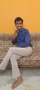 PreManak Inn, 32, India