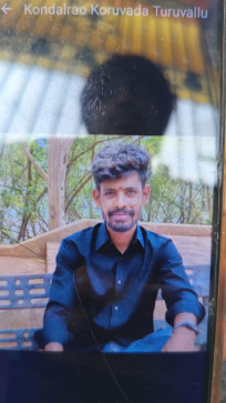 Gouse Rahaman Shaik, 18, India
