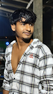 Devjit Bagdi, 18, India
