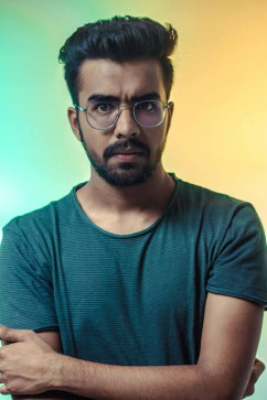 Rahul, 29, India