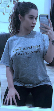 Ava, 19, United States