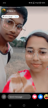 Rohit, 20, India