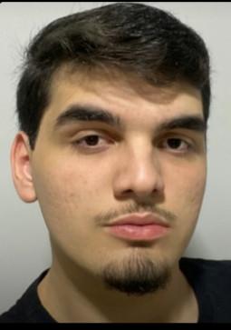 Ronaldo, 19, Brazil