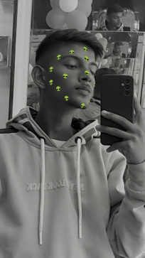 Ayush Gajbhiye, 19, India