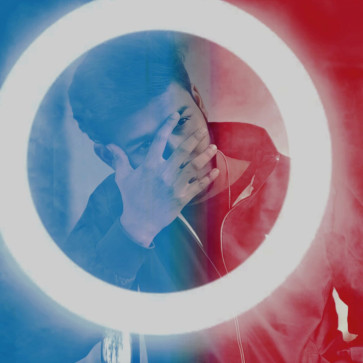 Sk Sahil, 18, India