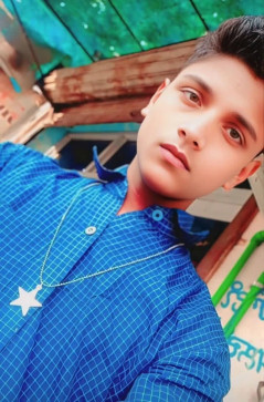 ROHIT, 20, India