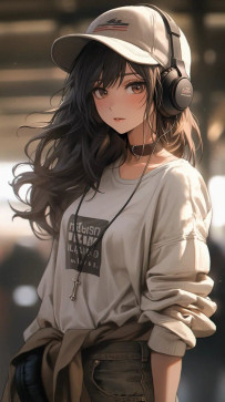 Windy, 18, Egypt