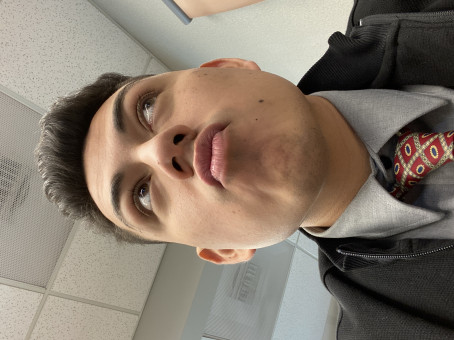 Sal, 26, United States