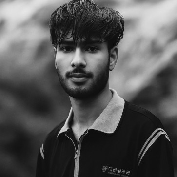 Sonu Tanwar, 18, India