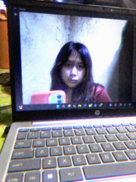 Fara, 18, Philippines