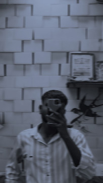 Bhoi Rohan, 23, India