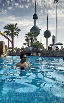 Bunny, 26, India