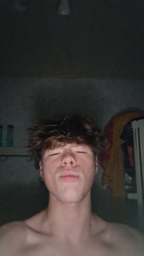 Jim, 18, Germany