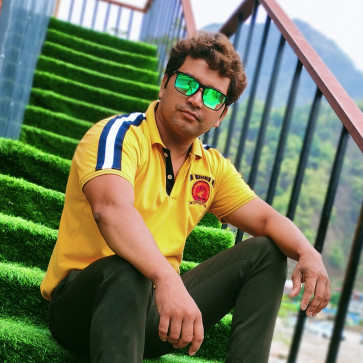 Canikiss You, 30, India