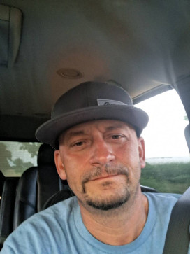 Brtian, 48, United States