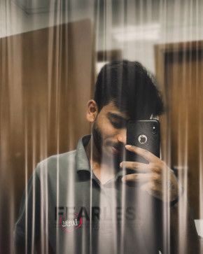 Ankit Rajput, 18, India