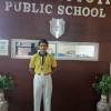 Dev Sharama