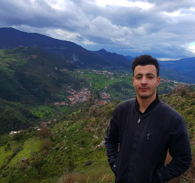 Abdou Ab, 28