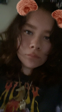 Shycutejassywolf, 23, United States