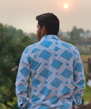 Milf Hunter, 20, India