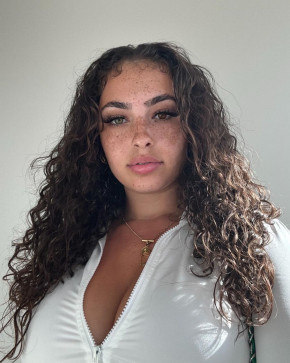 Karen Ashley, 30, United States