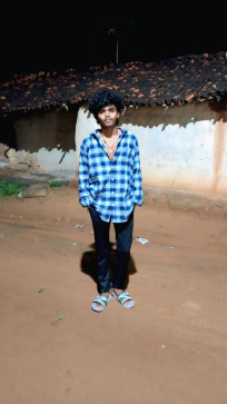 Sesha Badhia, 18, India