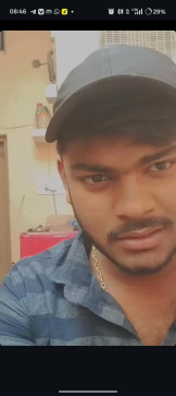Prashant Kumar, 24, India
