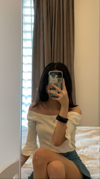 Grace, 33, Singapore