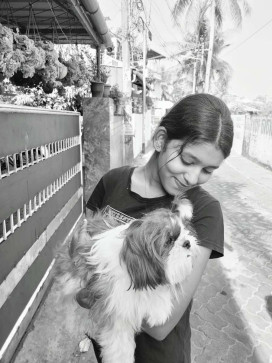 Death, 21, India