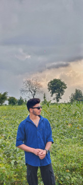 Rehan, 20, India