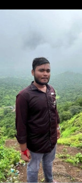 Sunil, 20, India