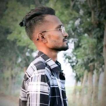 Sanjay Mondal, 24, India