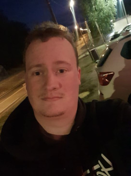 DylanK98, 27, Netherlands