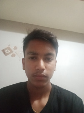 Yuvraj Patil, 22, India