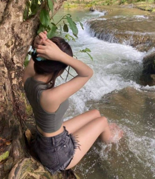 Megan, 33, Singapore