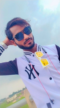 Shakil Ahmad, 18, India