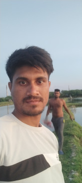 Sanju Mahato, 27, India
