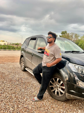 Shakib, 22, India