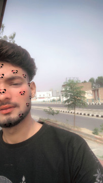 , 18, India