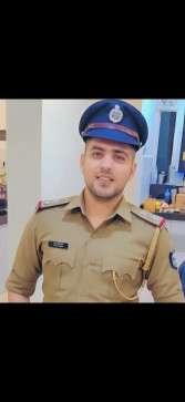 Ranveer, 26, India