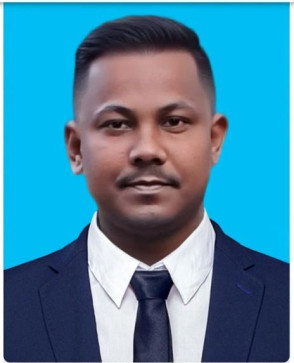 Anup Nath, 25, India