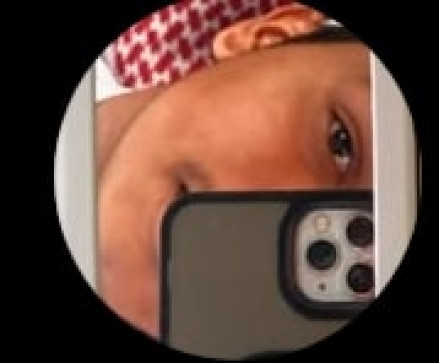 M Saudi, 18, Saudi Arabia