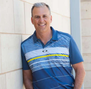 John Alex, 57, Germany