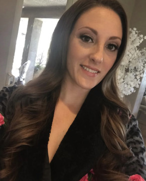 Kinnearmary, 38, United States
