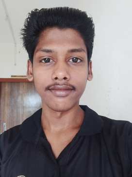 Skriaz Skriaz, 20, India