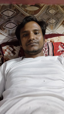 Kamal, 30, India