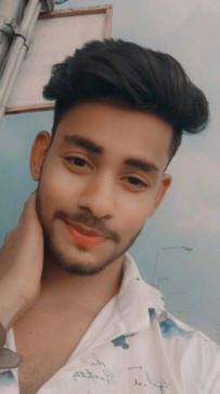 Rohitkumar, 18, India