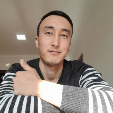 , 28, Uzbekistan