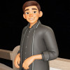 Sabit Bhai